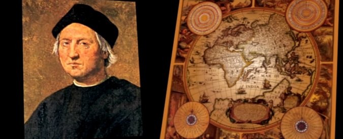 LA CONQUISTA DELL'AMERICA