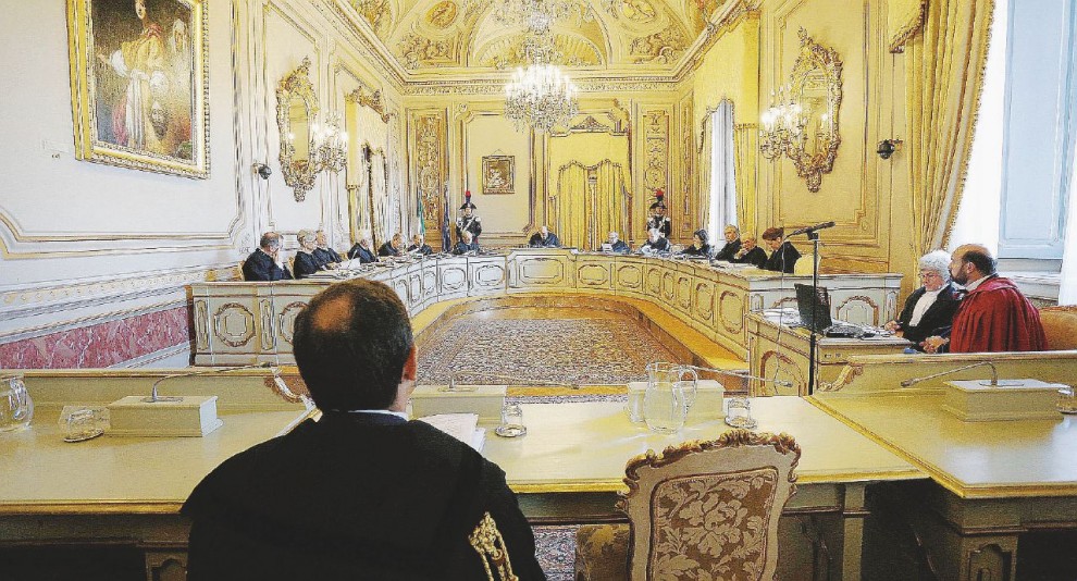 Concorsi truccati, ecco come si muoveva Barbera