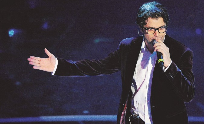 62mo Festival della canzone italiana - Seconda serata