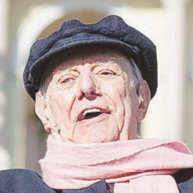Fo: “Roberto fermati! Non essere così avido”