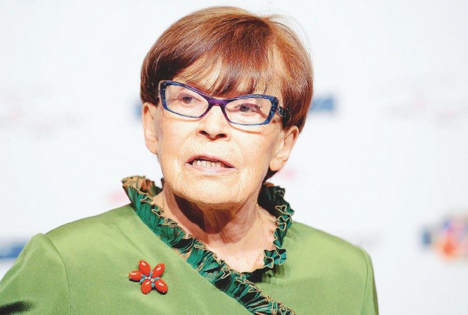 ROMA FICTION FEST 2012