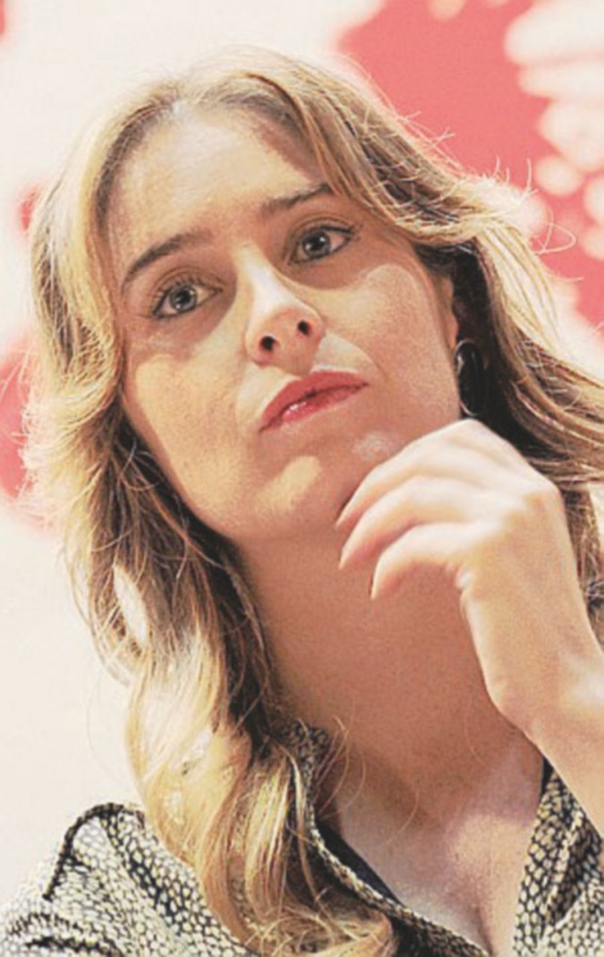 La Boschi oggi parteciperà al convegno in ricordo di Maccanico - Ansa