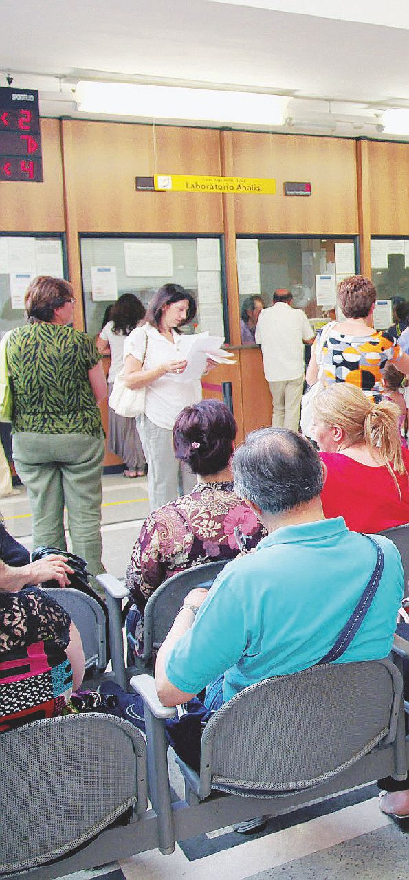 Il San Carlo di Potenza