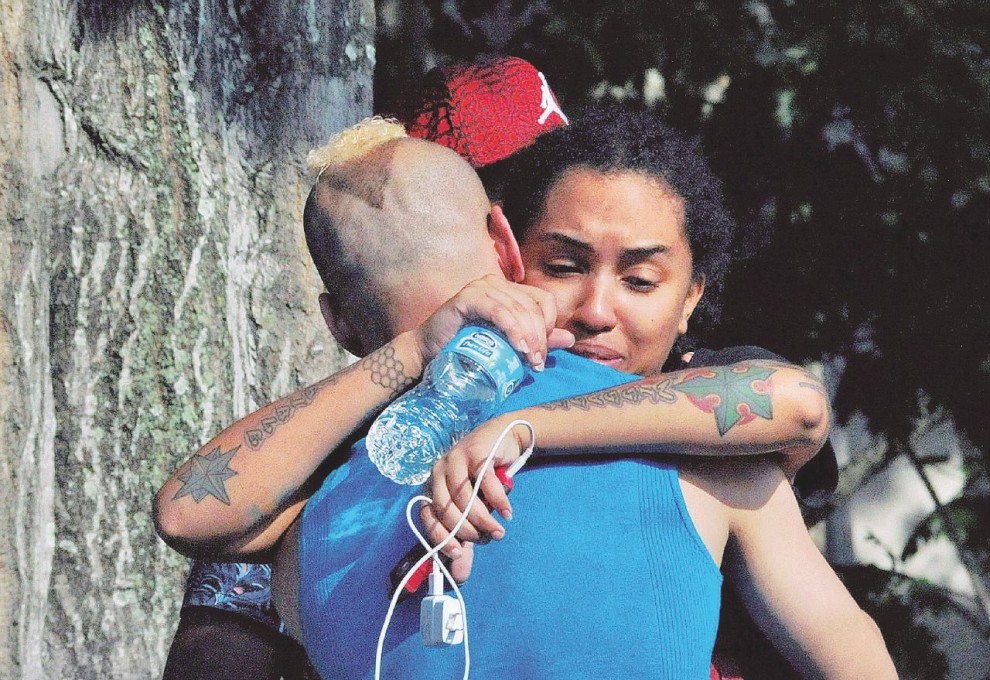 Florida, sparatoria in locale gay