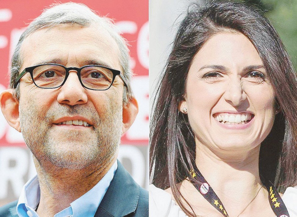 Ponti e ciclabili, il governo prova a salvare Giachetti