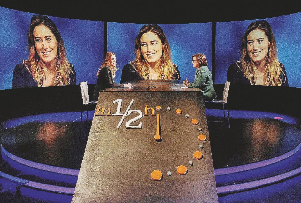 Referendum: Boschi, non lo abbiamo personalizzato