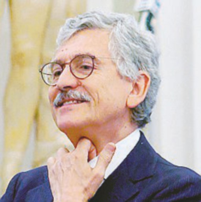 D’Alema - Repubblica, “mandanti” e “complotti”