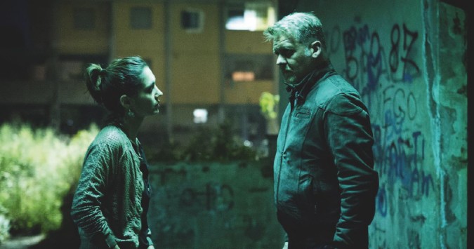 Tv: Gomorra 2, gli scissionisti e due nuove dark lady