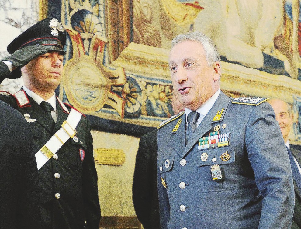 Relazione annuale di Banca D'Italia