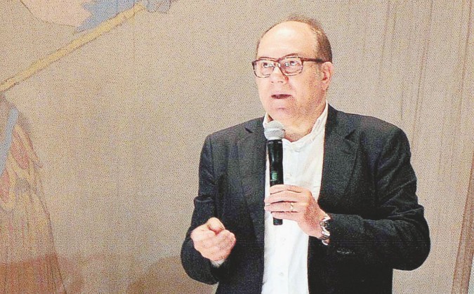 Conferenza stampa "Alberto Sordi ieri oggi e domani"