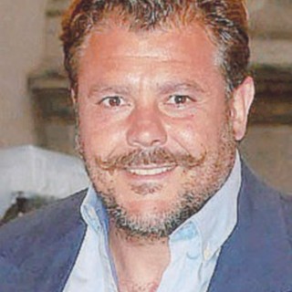 Lo Cicero, altri guai: una cronista lo accusa di aggressione