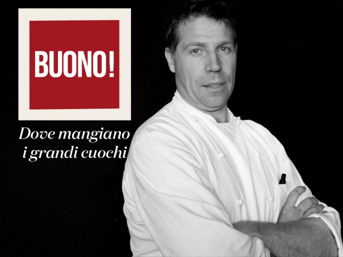Inkiostro da cucina