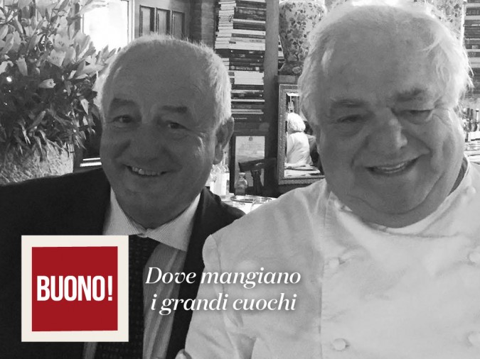 Gli ambasciatori del gusto