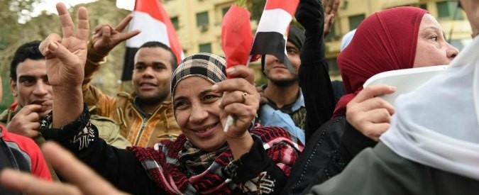 Egitto, l’ultimo assalto alla società civile