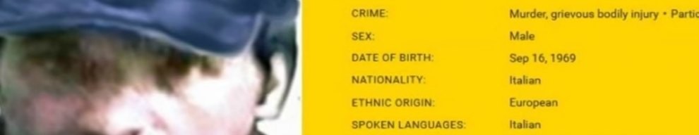 fazzalari primo piano