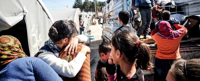 Turchia, ong: “Guardie di confine sparano contro i profughi: 11 morti, 4 sono bambini”