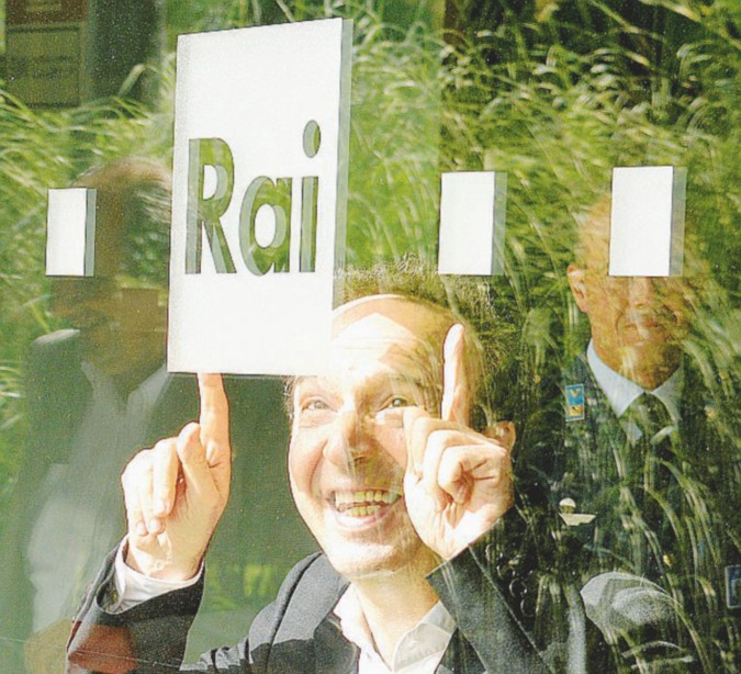Il 2 giugno - Su Rai1 “La più bella del mondo” di Roberto Benigni - Ansa
