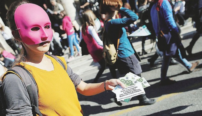 Lotteria 80: anche nel 2016 molti dovranno ridarli indietro