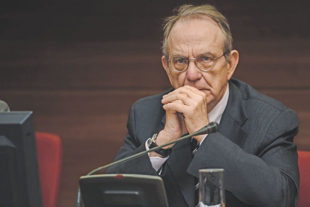 Incontro su "Da Expo all'Italia: gli effetti economici sul sistema Paese" a Milano