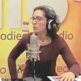 A Palazzo di Città - Francesca Paola Leon, neo assessore a Torino