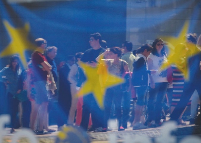 L’Italia a Bruxelles ovvero votare il bail in e nascondere la mano