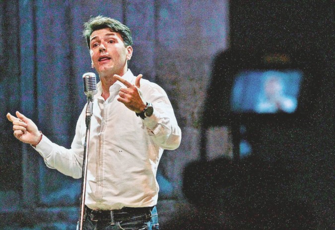 Leopolda: Davide Serra,da 40 anni il peggio a vertice Italia