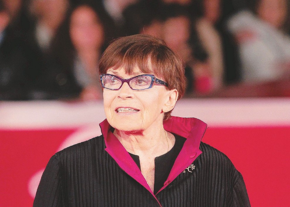 Festival Internazionale del film di Roma
