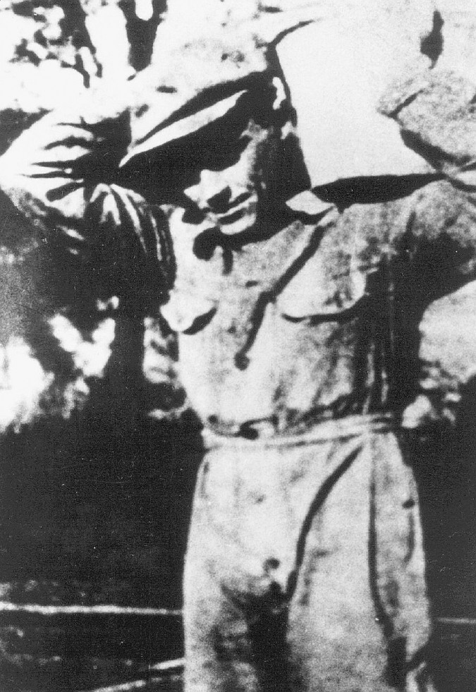 SANDRO PERTINI
