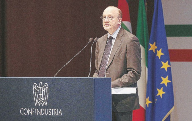 Boccia, piccolo non bello in sË, crescere sia ossessione