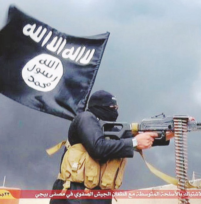 Isis attacca raffineria Baiji, la più grande dell'Iraq