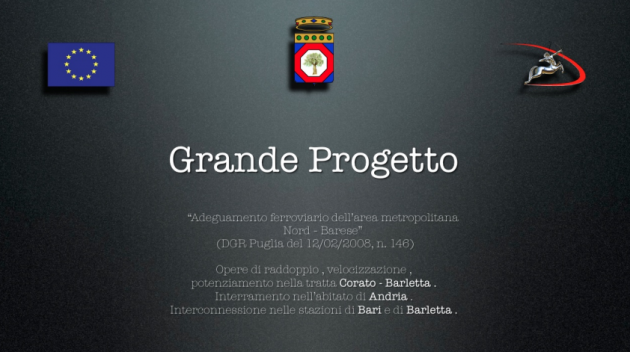 Progetto - 1