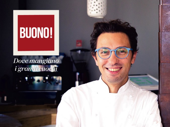 Io sono nostrano