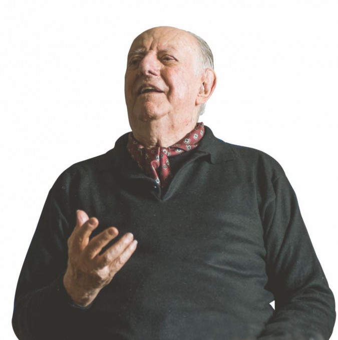 “Vignetta bellissima, ma la satira è fatta per le persone intelligenti”