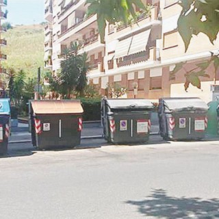 Prati, in zona Vaticano, viale degli Ammiragli  - Twitter