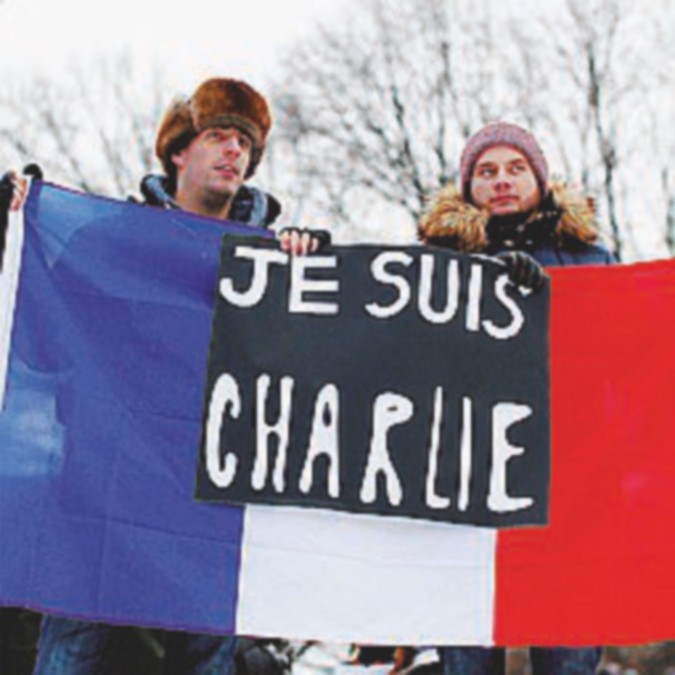 I satiristi sono sacri (almeno qui al Fatto)