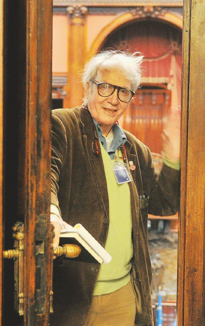 Senza censura -  Sopra Vincino