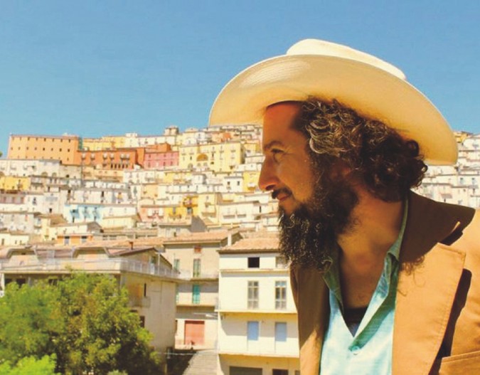 MUSICA: CAPOSSELA, 7 GIORNI PER RECUPERO 'SIENSI' PERDUTI