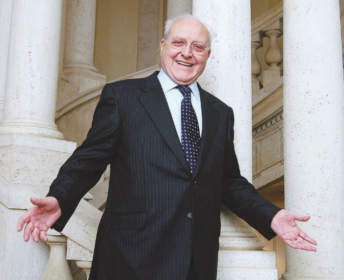 Villa Madama - Foro di dialogo tra Italia e Russia