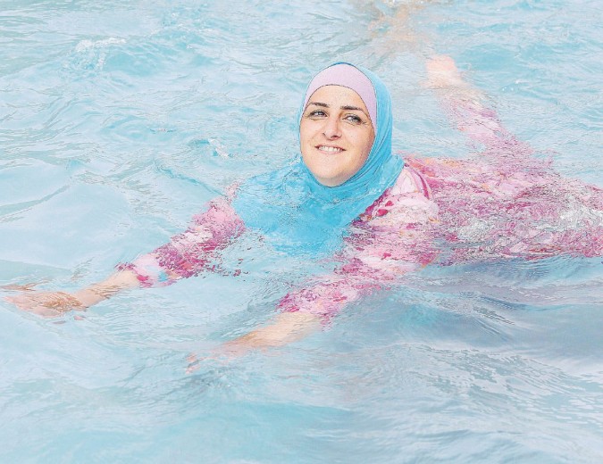 IL GRANDE CALDO INVESTE ANCHE IL NORD EUROPA