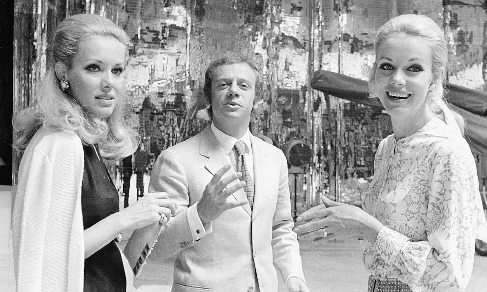 Retrospettiva Gemelle Kessler