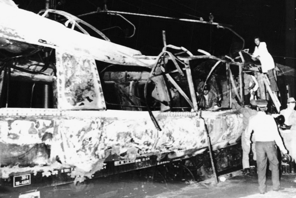 Strage Italicus: 40/o anniversario