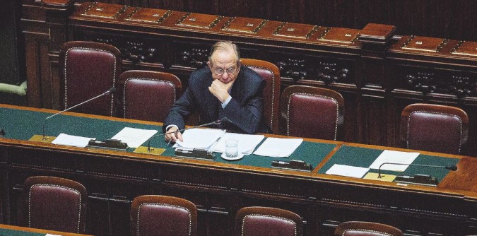 Camera dei Deputati - Question time