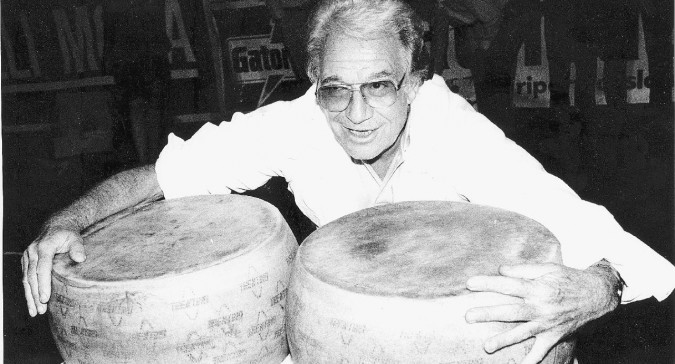 Ugo TognazziANSA/effedia