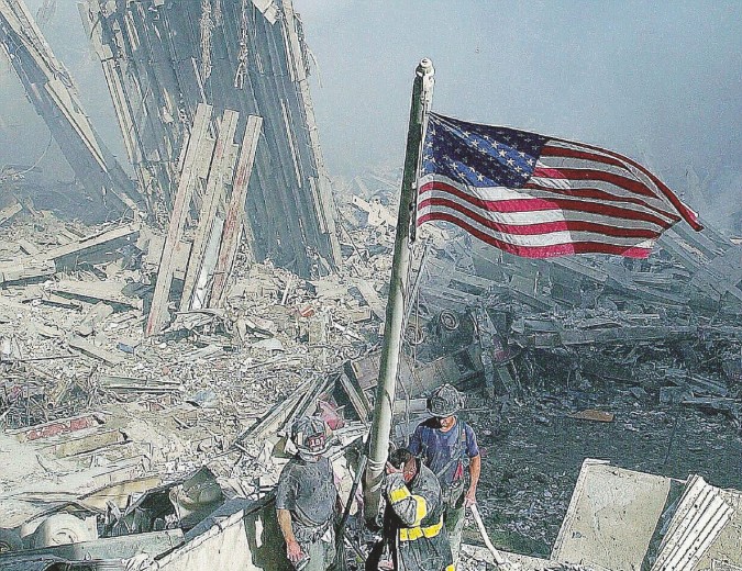 Guerre - Ground Zero