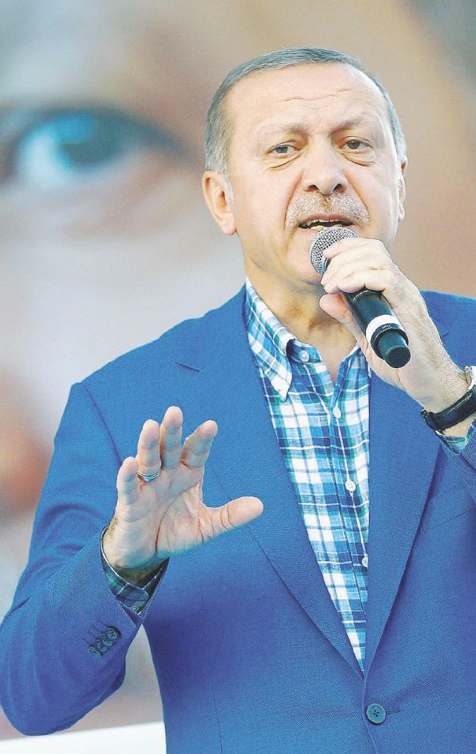 Erdogan, guerra ai curdi  Siria, altra strage di civili