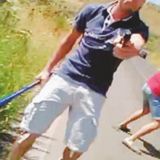 Minorenni stranieri pestati nel Catanese “Ma non è razzismo”