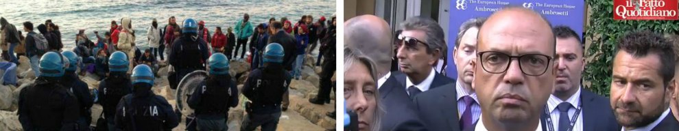 Alfano migranti combo 3 990