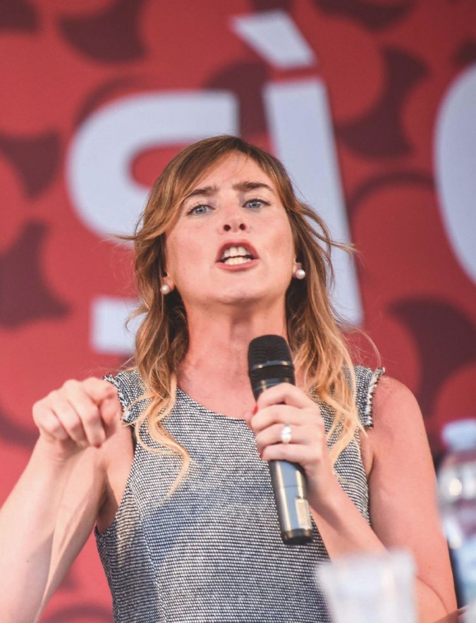 Referendum, la variabile “sisma” lo spinge più in là