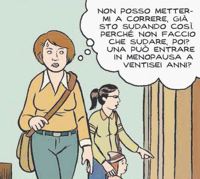 Avventure di Amy, attrice non protagonista della sua stessa vita, senza una trama