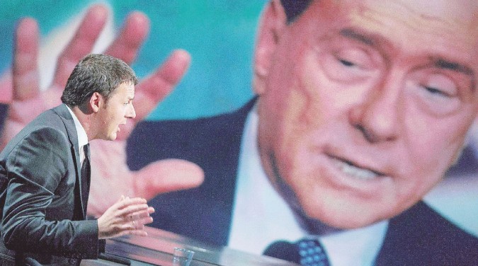 La Repubblica di Pinocchio adesso è maestra di verità